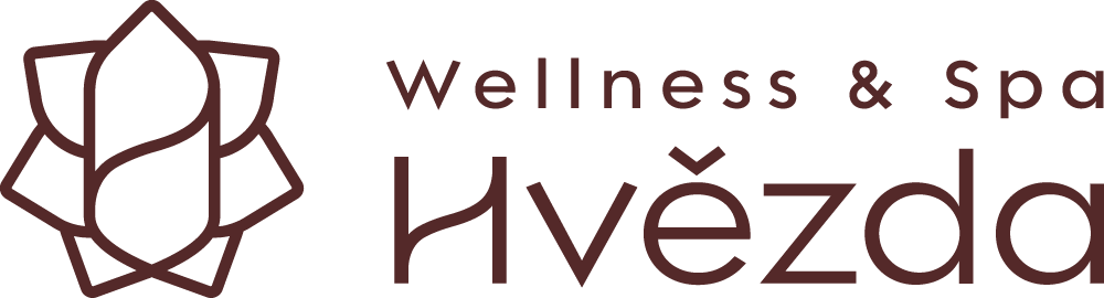 Wellness and Spa Hvězda Homepage