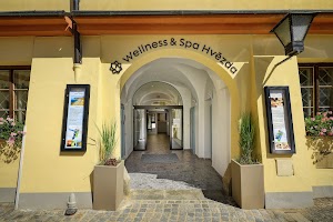 Wellness & Spa Hvězda