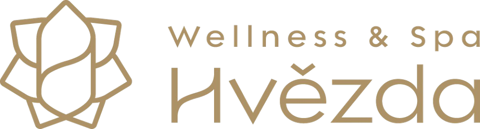 Wellness and Spa Hvězda Homepage